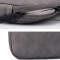 ND08 Sheepskin Notebook Iner Bag, Size:14.1-15.4 inch(Deep Space Gray)