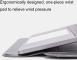 HL0066-005 Multifunctional Stand Laptop Bag, Size: 13 inches(Gray)