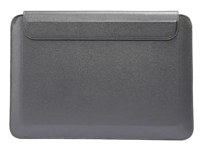 HL0066-005 Multifunctional Stand Laptop Bag, Size: 13 inches(Gray)