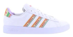 Lågskor Adidas Grand Court 20