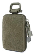 Tillbehör Pouch Camping Outdoor Camp Jakt Portable