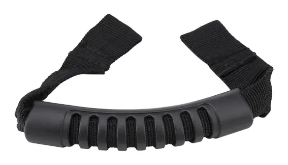 Set för baksäte för JEEP Wrangler 2008-2017
