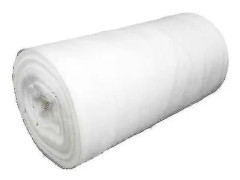 Dammtät nylon mesh myggnät myggnätspåse förpackning myggnät 2,5 6 m