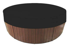 Runt cover Pool cover, UV-skydd och vattentätt cover Sunmostar