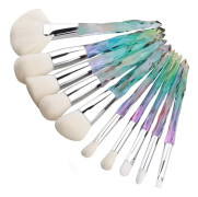 Kristall set, 10 st Sparkling Premium Makeup