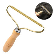 Bärbar luddborttagare, Clothes Fuzz Shaver - Återanvändbar dubbel
