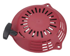 Startmotor för HONDA GCV160 GC135 GC160 GCV135 HRB476C HRB216