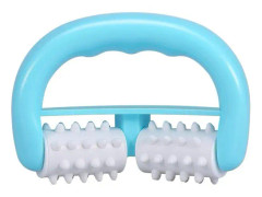 Anticellulitmassager för armar, ben, lår, skinkor