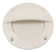 Marint dräneringsutlopp Live Fish Cabin dräneringsventil Fartyg Yacht Sidovattenutlopp Fartyg Nylon Accesso