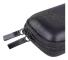 Svart Hårt Case Eva Hard Shell Case För Executive Pen Och Stylus Stylus