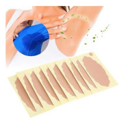 20 st Anti Sweat Pad, Deodorant Armpit Patch Pad Underarm Sticker