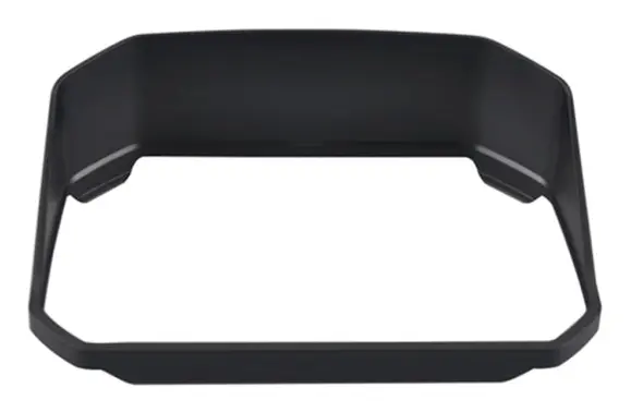 Hastighetsmätarens Solskyddsskärm för F750gs F850gs R1200 Motorcykeldelar (FMY)