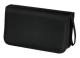  Hama  CD-Storage For 80 Pcs CD Black Nylon