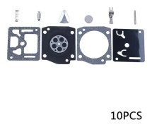 10x Förgasare Carb Kit Kompatibel Med Zama RB-31 Stihl 044 MS360, 034 Super, 036 Pro
