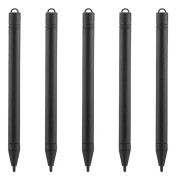 Penna Tablet5 Pcs LCD Stylus Penna för pekskärmar Professionell Grafik