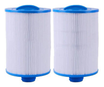 Ersättning för spafilter Pww50p3(1 1/2 tum grov gänga),unicel 6ch-940,filbur -0359, Waterway F