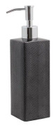 Tvålpump Kub Fishbone 21cm Cult Design