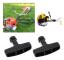 4st Dragstartshandtag Bensinmotor Starter Ha