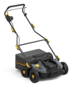 Grunder SCARIF/AERATOR ELECTR GRUNDER 1500W 36CM