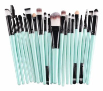 IG 20-pack set Verktyg Set Svart