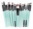 IG 20-pack set Verktyg Set Svart
