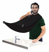 Skäggförklädeskollektion Tyg För Hår Skägg Haklapp För Män Present Skägg Haklapp För Rakning