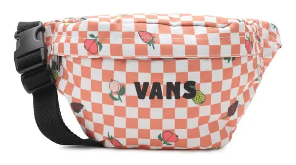 Handväskor Vans Traveler Fanny Pack