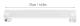 1 st Konstnär Lutande Bro Handstöd Höjdjusterbar Akryl Transparent Ritning Målning Lutande Bro 37cm