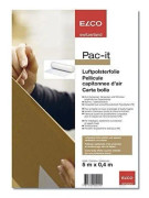 Elco Air Bubble Roll Plastfolie 500 x 40 mm Transparent
