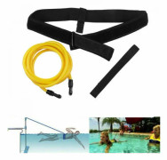 Simutrustning för simmotståndsträning - 6*9*4 Yellowsport-utrustning