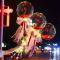 Led Light Up BallongWhite