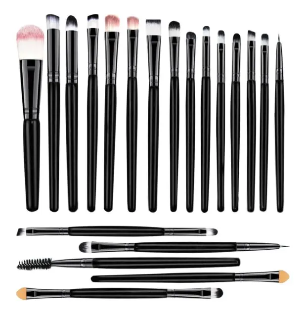 IC 20 st Set, pulver