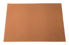 Slitstark anti-sladd skosula Dam Herr Cowhells Sole Pad 58cmx38cmx2.2mm(Beige)
