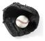 Basebollhandskar, Barn Tonåringar Ungdom Slitstarkt läder Softboll Baseball Pitcher Mitt För Pojkar Flickor Vänster Hand Infielder Baseball Fielding Glove Series Out