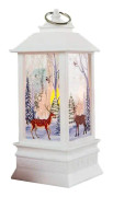 Christmas Lights Ljusstake Lights Night Lights Dekoration Night Lights1