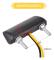 Mini Micro registreringsskylt ljus