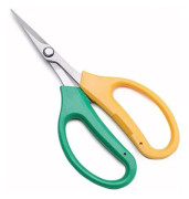 Sturdy Trimming Scissors for Garden,Fruits and Grapes with Soft