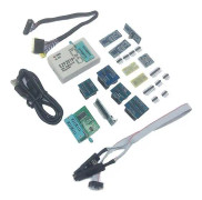Ezp2019 h?ghastighets USB Spi-programmerare ?r Ezp2010 Ezp2013