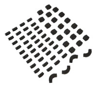 sängbotten-tillbehör