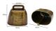 Metal Cow Bells, Super Loud Horse Sheep Copper Bells