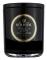 Voluspa Classic Candle French Linen 269g Svart
