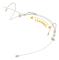 Pronomic HS-31 EA headset (beige)