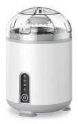 Elektrisk äggmixer Äggshaker Golden Egg Maker Automatisk blandning av äggvita och äggula Köksuppl