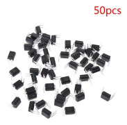 50st Pc817 Pc817c Pc817/c Pc817 Ltv817 K1010b optokopplare för Sharp