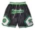 G-BABY Kekambas basketshorts Jarius Evans mesh S zdq