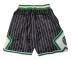 G-BABY Kekambas basketshorts Jarius Evans mesh S zdq