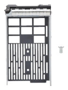 3,5-tums SAS SATA SSD hårddiskfäste för DELL R410 R510 R710 R730 R720 Server
