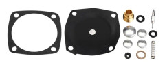 Carb Rebuild Carburetor Repair Kit 631893 för Tecumseh Toro Sears S140 S200 S620 CR20