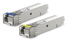 Monomode SFP-fibermodul Ubiquiti Nadaca0121 3 km 1,25 Gbps SFP