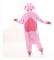 Stitch Pyjamas Animation Cartoon Pyjamas Suit Jumpsuit V